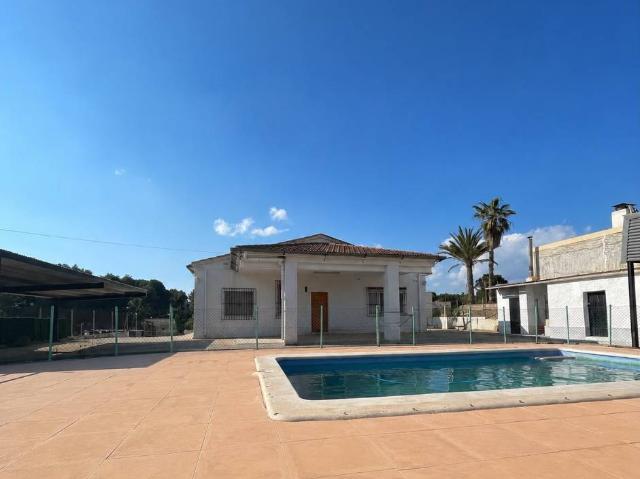 Chalet en venta en Torrealta, Vega Media del Segura