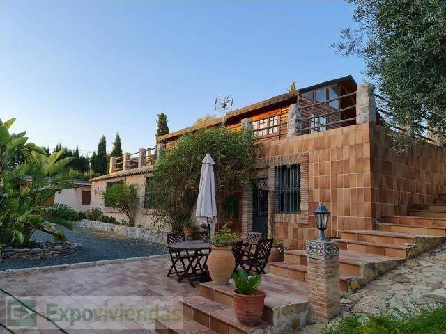 Villa en venta en Molina De Segura, Torrealta