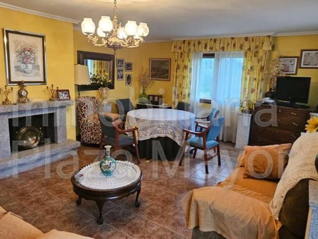 Chalet en venta en El Pino De Tormes, Castilla y León
