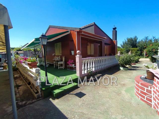 Chalet en venta en El Pino De Tormes, Castilla y León