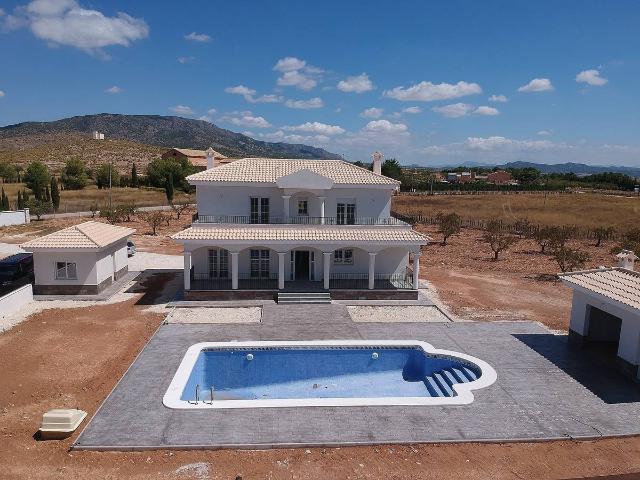 Chalet en venta en el Vinalopó Mitjà / El Vinalopó Medio, Valencia