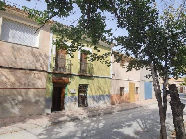 Chalet en venta en el Pinós / Pinoso, Alacant / Alicante