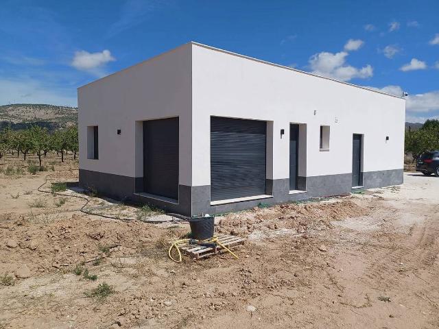 Chalet en venta en el Vinalopó Mitjà / El Vinalopó Medio, Valencia