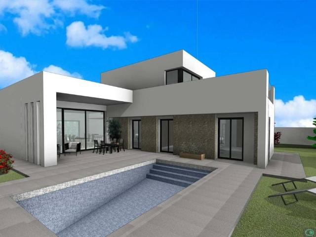 Chalet en venta en el Vinalopó Mitjà / El Vinalopó Medio, Valencia