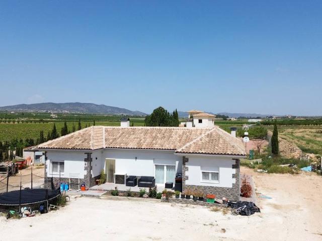 Chalet en venta en el Vinalopó Mitjà / El Vinalopó Medio, Valencia