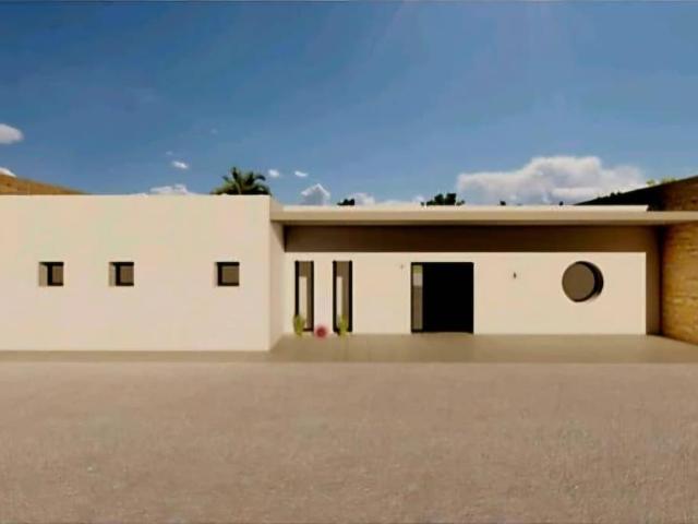 Chalet en venta en el Vinalopó Mitjà / El Vinalopó Medio, Valencia