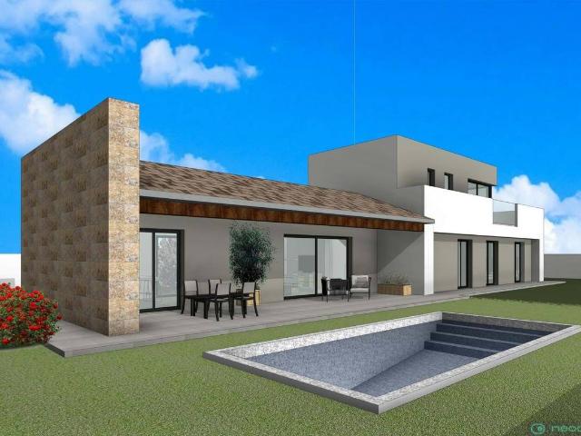 Chalet en venta en el Vinalopó Mitjà / El Vinalopó Medio, Valencia