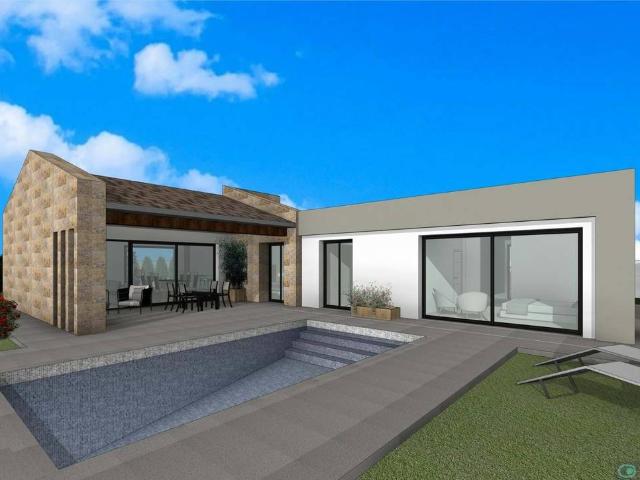Chalet en venta en el Pinós / Pinoso, Alacant / Alicante