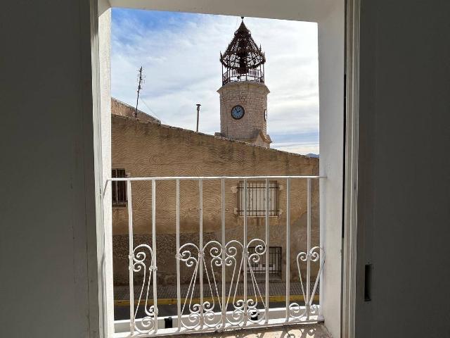 Chalet en venta en el Vinalopó Mitjà / El Vinalopó Medio, Valencia