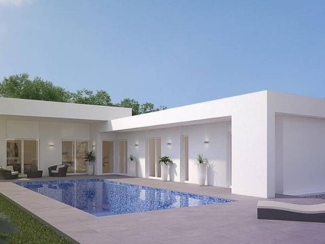 Chalet en venta en el Vinalopó Mitjà / El Vinalopó Medio, Valencia