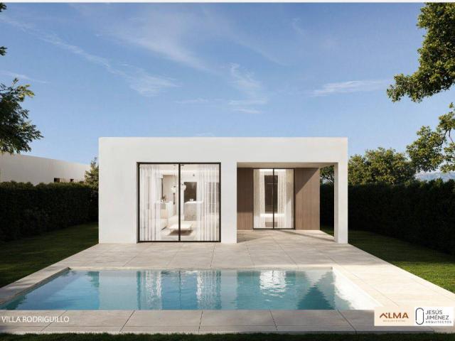 Chalet en venta en el Vinalopó Mitjà / El Vinalopó Medio, Valencia