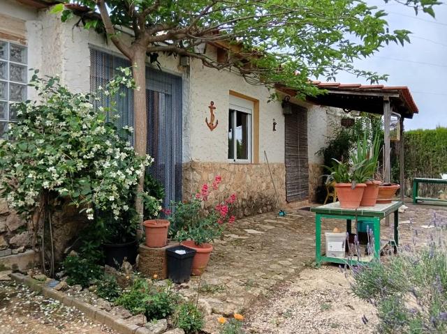 Chalet en venta en el Vinalopó Mitjà / El Vinalopó Medio, Valencia