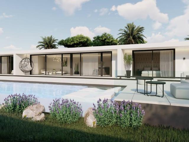 Chalet en venta en el Vinalopó Mitjà / El Vinalopó Medio, Valencia