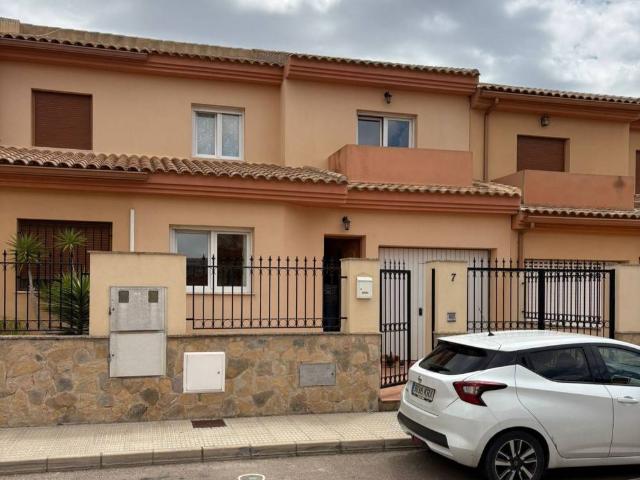 Chalet en venta en el Pinós / Pinoso, Alacant / Alicante