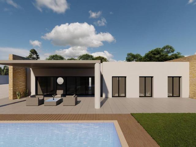 Chalet en venta en el Vinalopó Mitjà / El Vinalopó Medio, Valencia