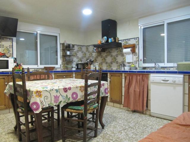 Chalet en venta en el Vinalopó Mitjà / El Vinalopó Medio, Valencia