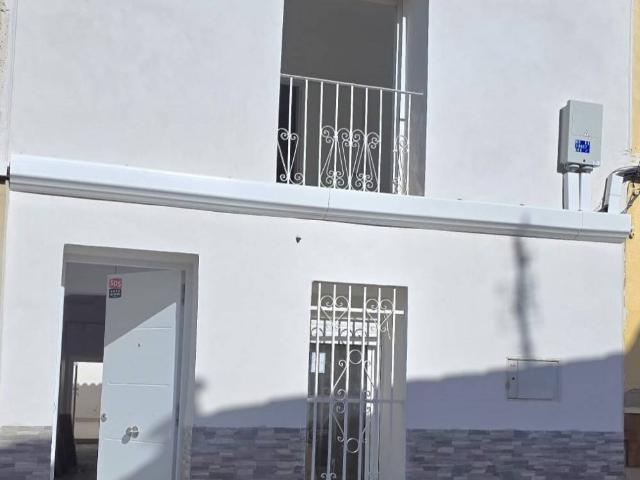 Chalet en venta en el Vinalopó Mitjà / El Vinalopó Medio, Valencia