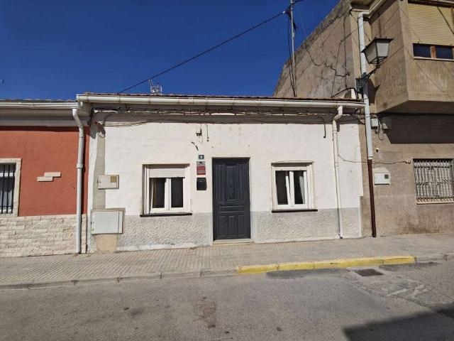 Chalet en venta en el Vinalopó Mitjà / El Vinalopó Medio, Valencia