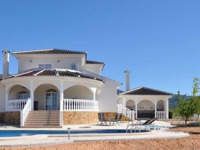 Chalet en venta en el Vinalopó Mitjà / El Vinalopó Medio, Valencia