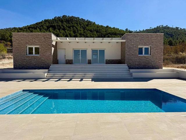 Chalet en venta en el Pinós / Pinoso, Alacant / Alicante