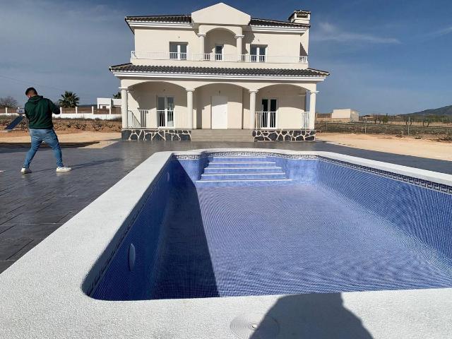 Chalet en venta en el Vinalopó Mitjà / El Vinalopó Medio, Valencia
