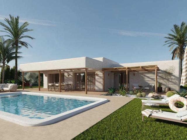 Chalet en venta en el Vinalopó Mitjà / El Vinalopó Medio, Valencia