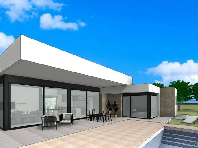 Chalet en venta en el Pinós / Pinoso, Alacant / Alicante
