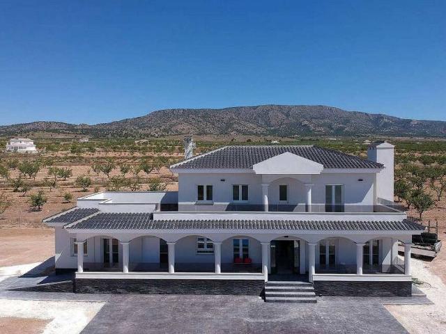 Chalet en venta en el Vinalopó Mitjà / El Vinalopó Medio, Valencia