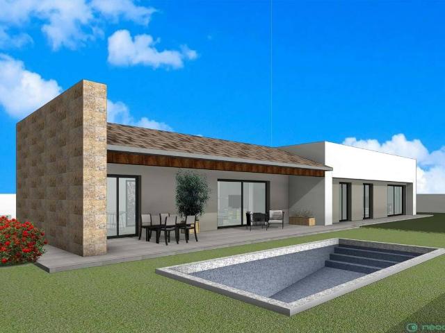 Chalet en venta en el Pinós / Pinoso, Alacant / Alicante