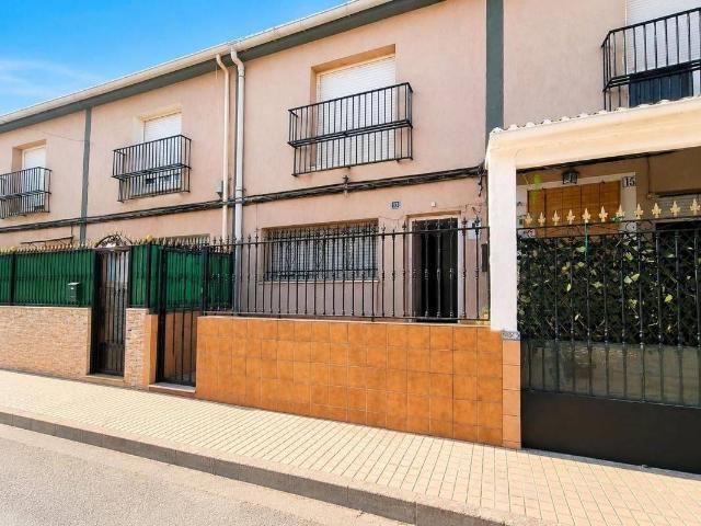 Chalet en venta en el Pinós / Pinoso, Alacant / Alicante