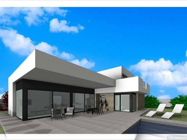 Chalet en venta en el Vinalopó Mitjà / El Vinalopó Medio, Valencia