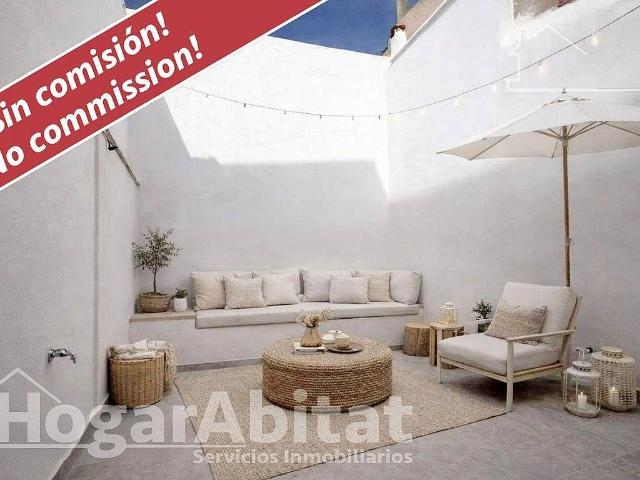 Chalet en venta en el Vinalopó Mitjà / El Vinalopó Medio, Valencia