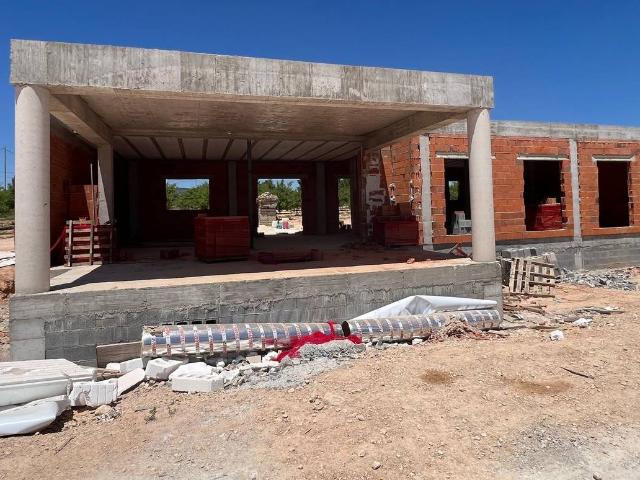 Chalet en venta en el Pinós / Pinoso, Alacant / Alicante