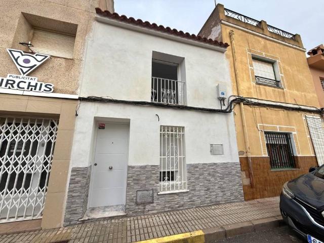 Chalet en venta en el Vinalopó Mitjà / El Vinalopó Medio, Valencia