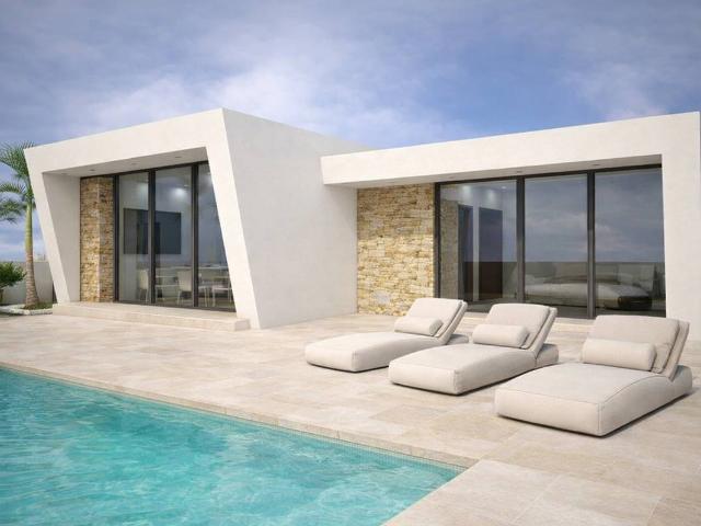 Chalet en venta en el Vinalopó Mitjà / El Vinalopó Medio, Valencia