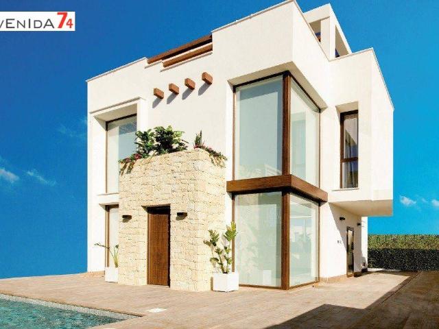 Chalet en venta en Vera, Andalucía