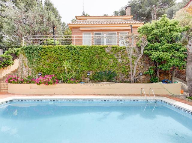 Chalet en venta en Centre, Baix Llobregat