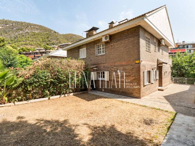 Chalet en venta en Centre, Baix Llobregat
