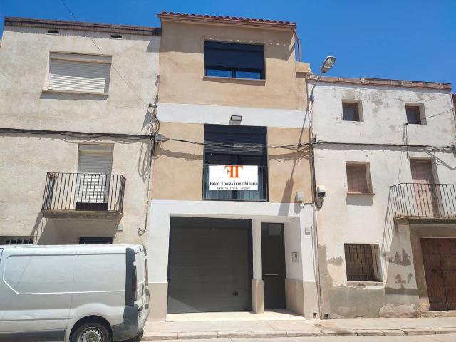 Chalet en venta en Pla d'Urgell, Catalunya