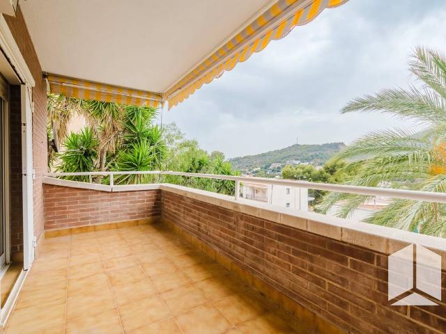 Chalet en venta en Centre, Baix Llobregat