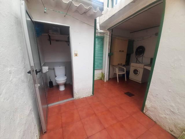 Chalet en venta en Barriada Centro-Sur, Puertollano