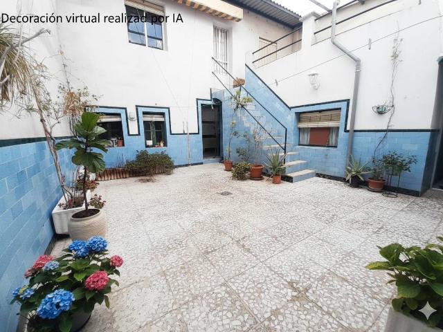 Chalet en venta en Barriada Centro-Sur, Puertollano