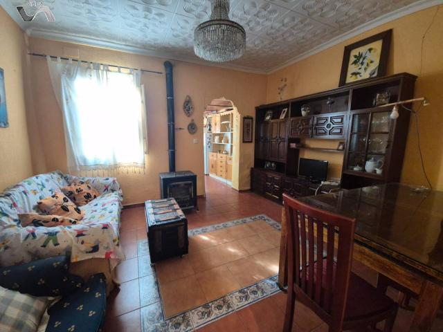 Chalet en venta en Barriada Centro-Sur, Puertollano