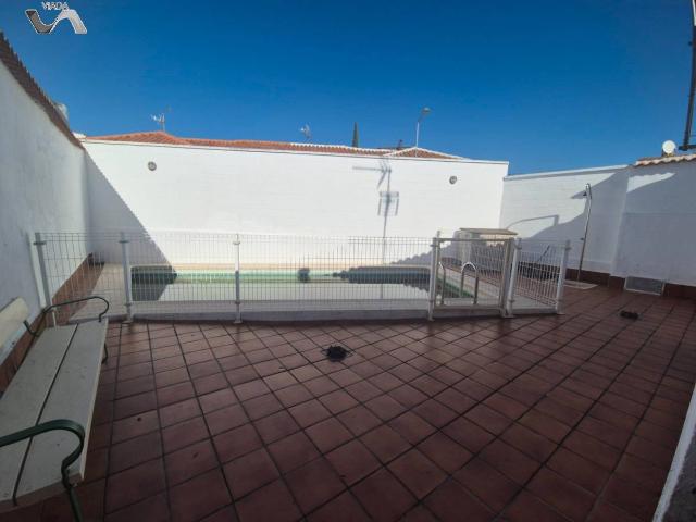Chalet en venta en Barriada Centro-Sur, Puertollano