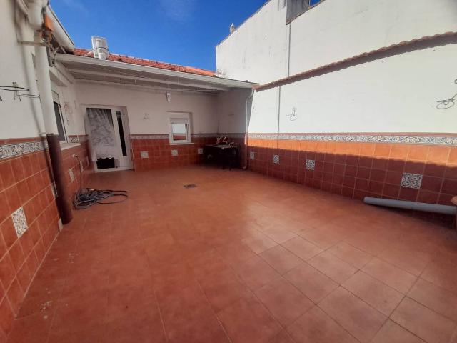 Chalet en venta en Barriada Centro-Sur, Puertollano