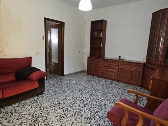 Chalet en venta en Barriada Centro-Sur, Puertollano