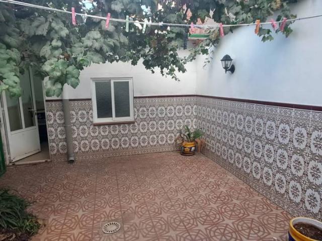Chalet en venta en Barriada Centro-Sur, Puertollano