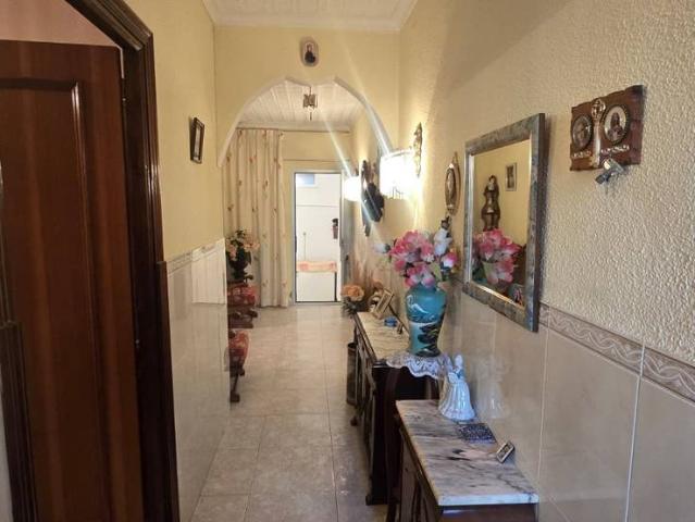 Chalet en venta en Barriada Centro-Sur, Puertollano