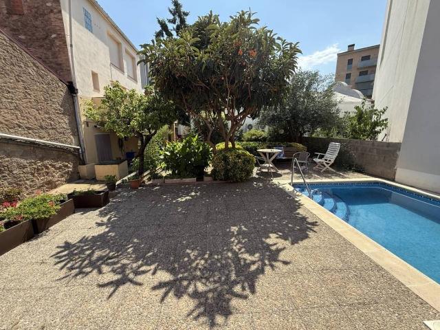 Chalet en venta en Plaça de l'Ajuntament, Anoia