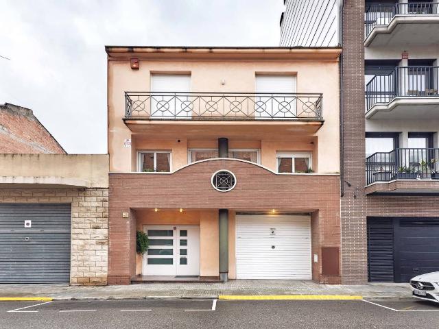 Chalet en venta en Plaça de l'Ajuntament, Anoia